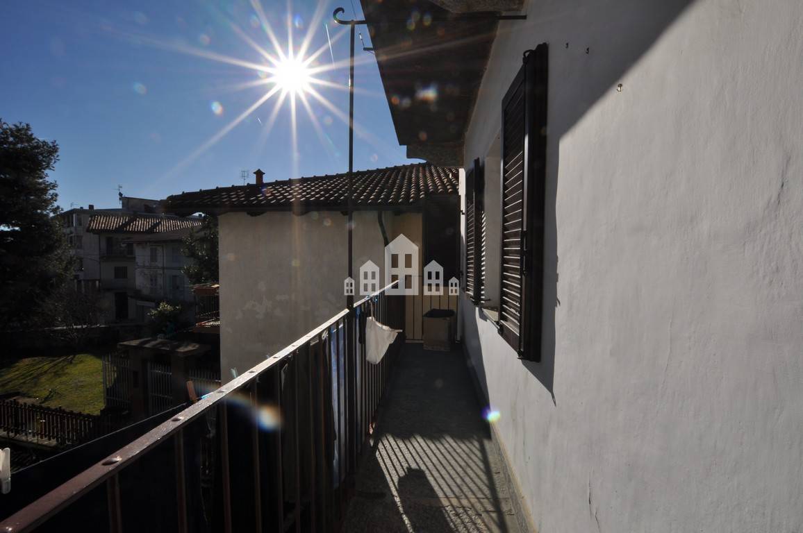 Appartamento in vendita a Cuorgn