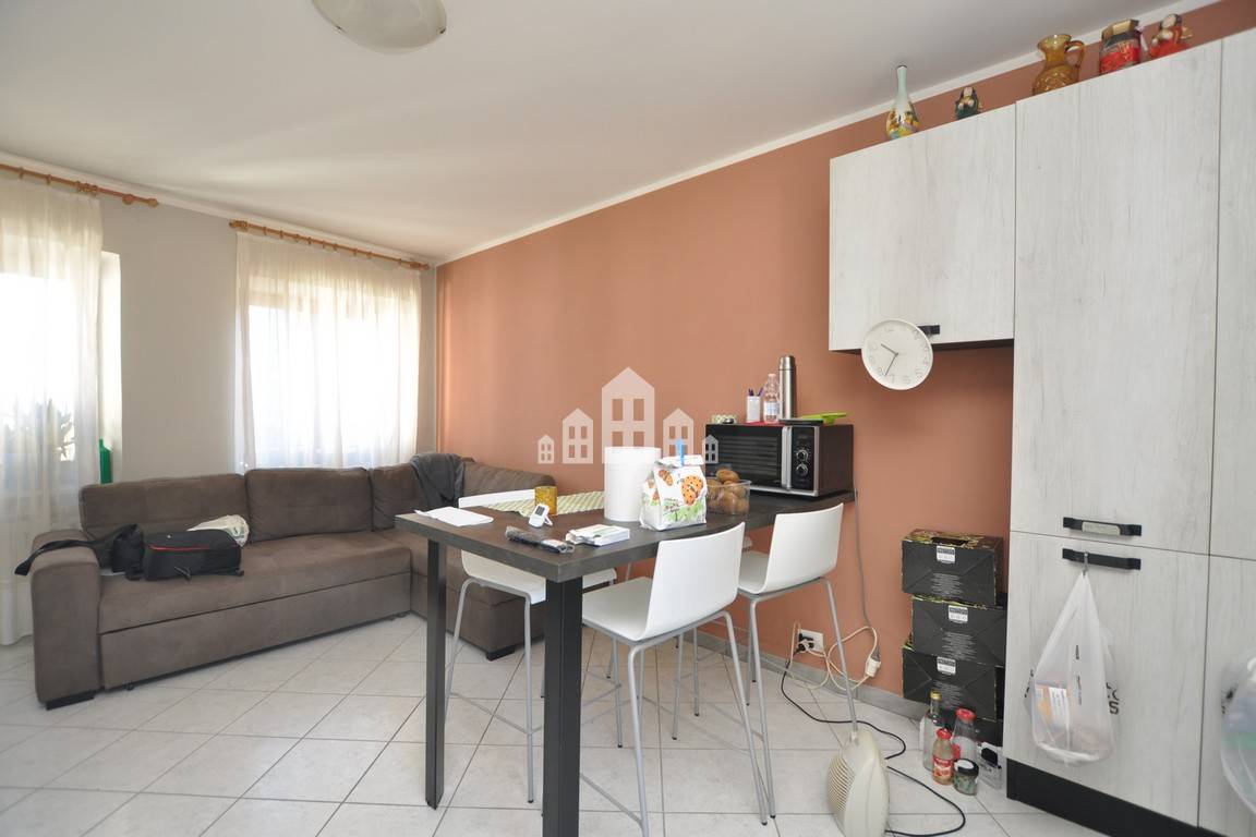 Appartamento in vendita a Cuorgn