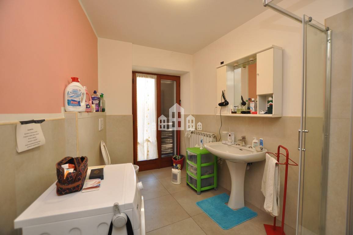 Appartamento in vendita a Cuorgn