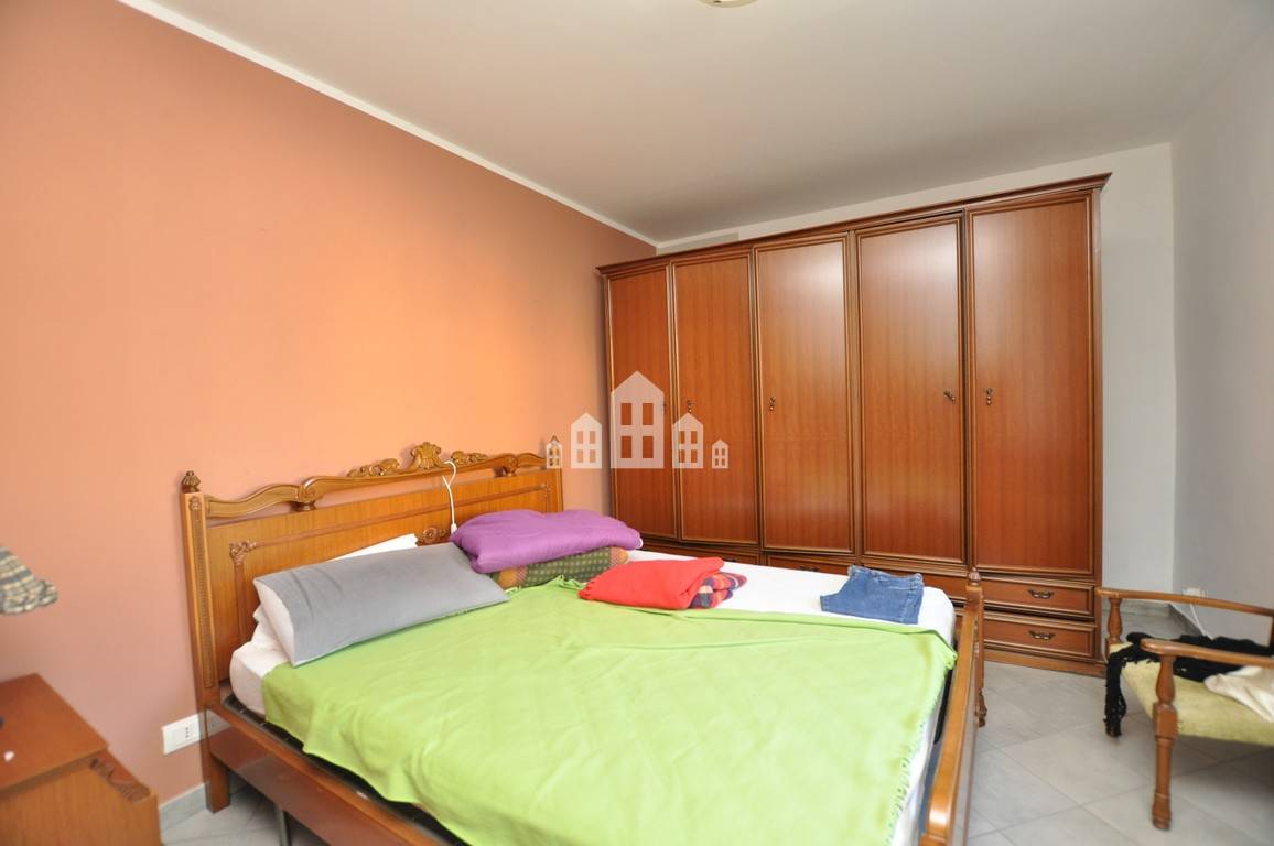 Appartamento in vendita a Cuorgn