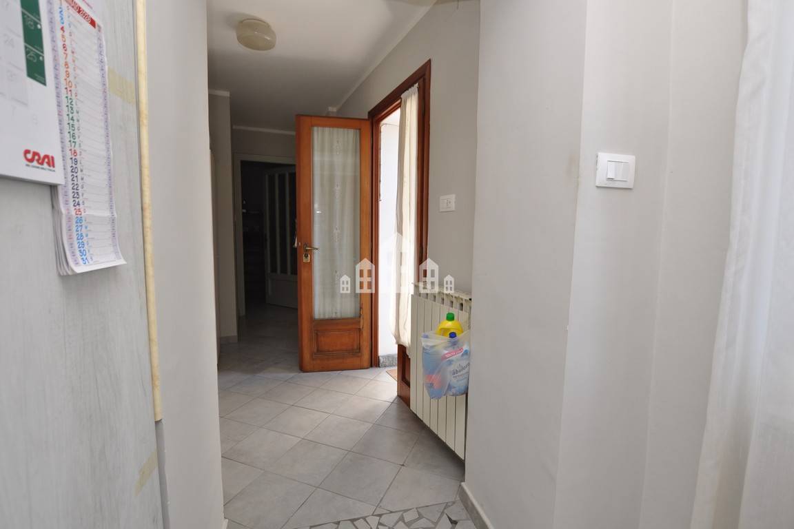 Appartamento in vendita a Cuorgn