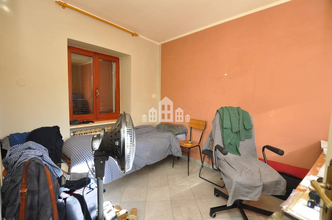 Appartamento in vendita a Cuorgn