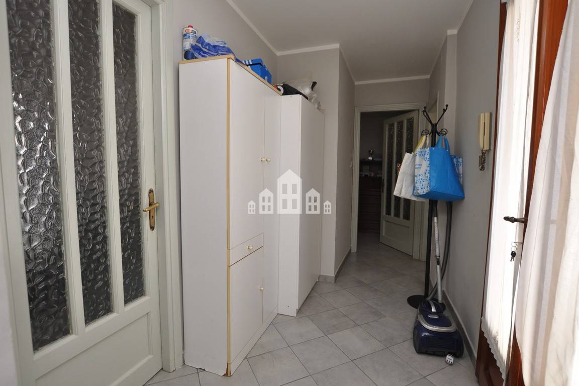 Appartamento in vendita a Cuorgn