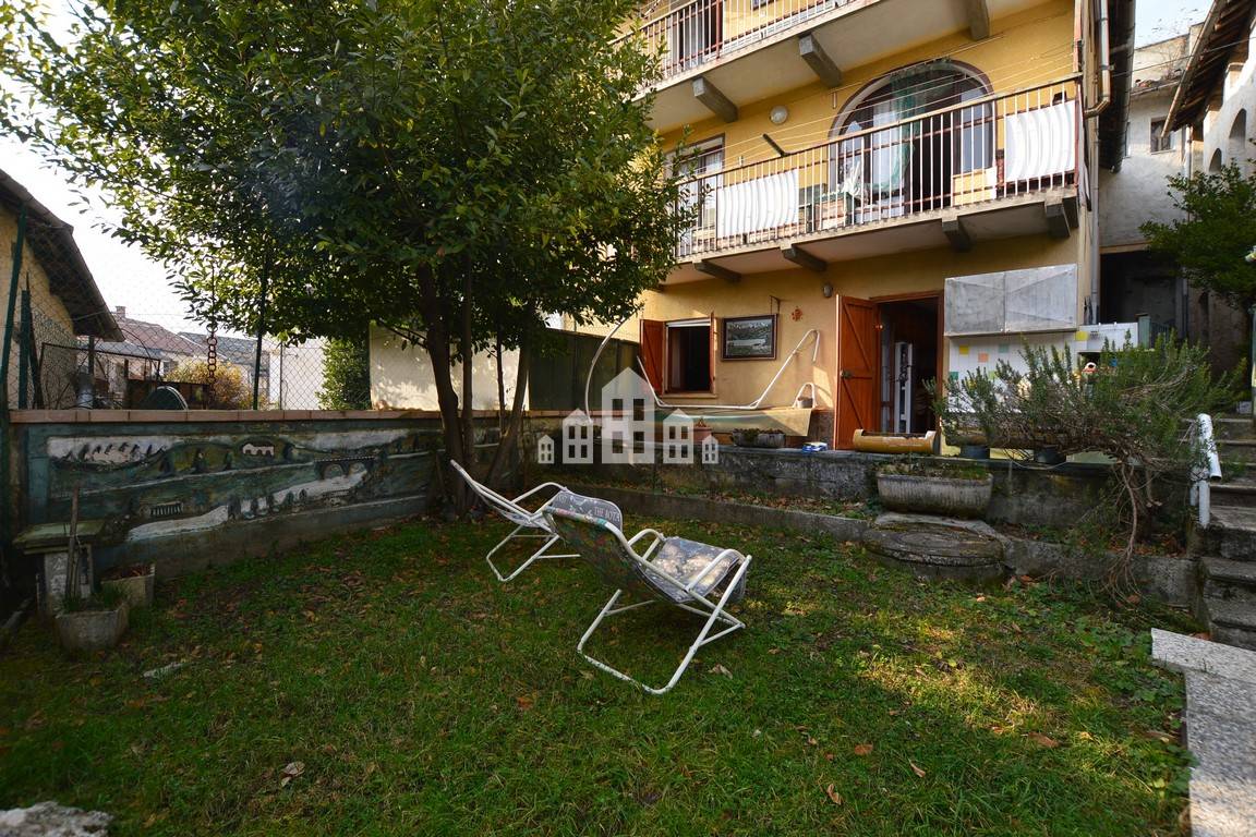 Appartamento in vendita a Traversella