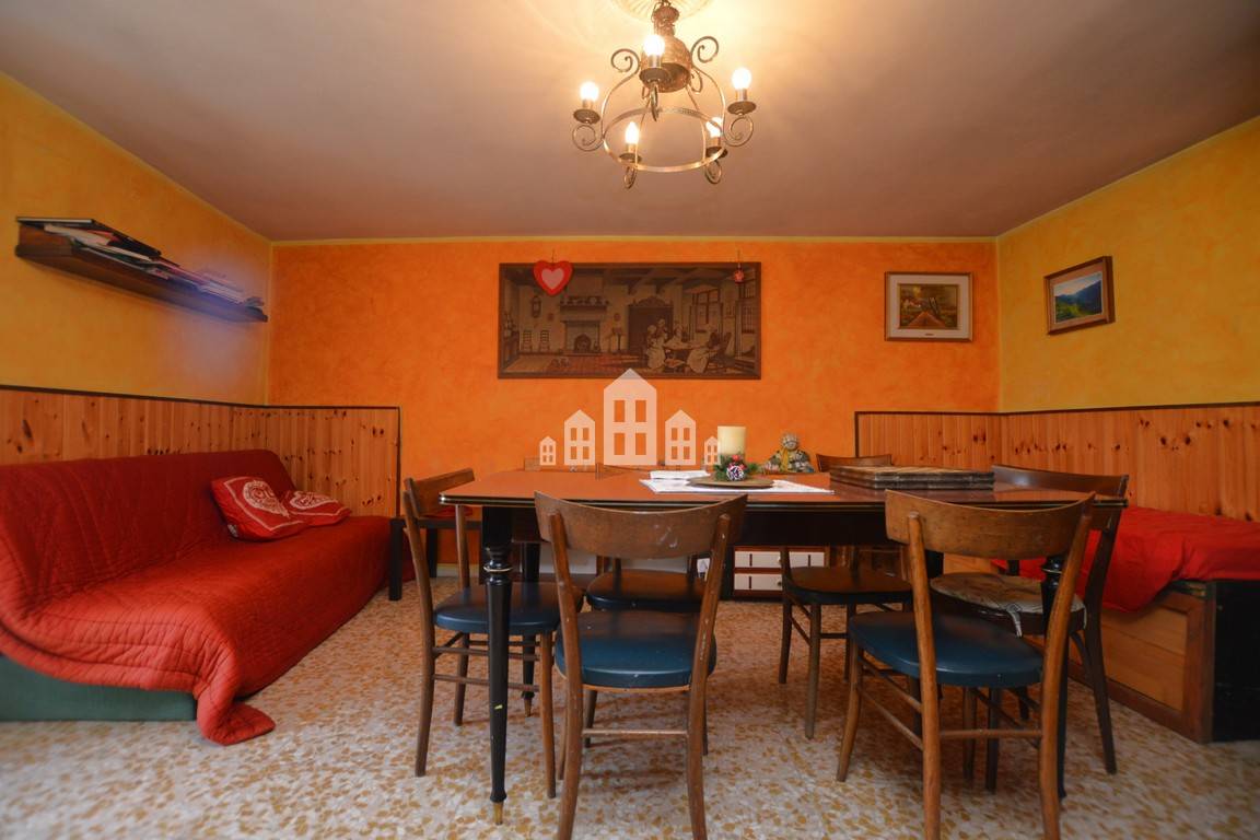 Appartamento in vendita a Traversella