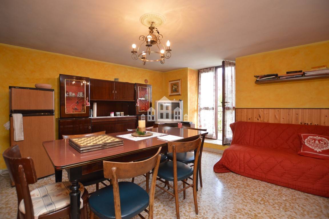 Appartamento in vendita a Traversella