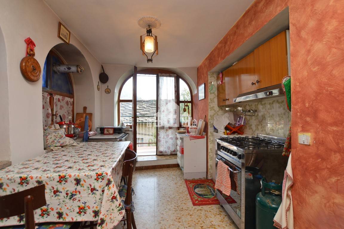 Appartamento in vendita a Traversella