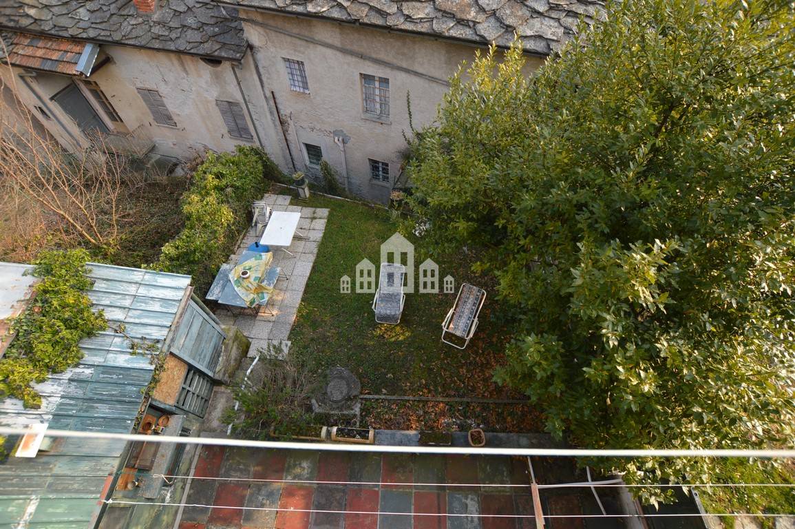 Appartamento in vendita a Traversella