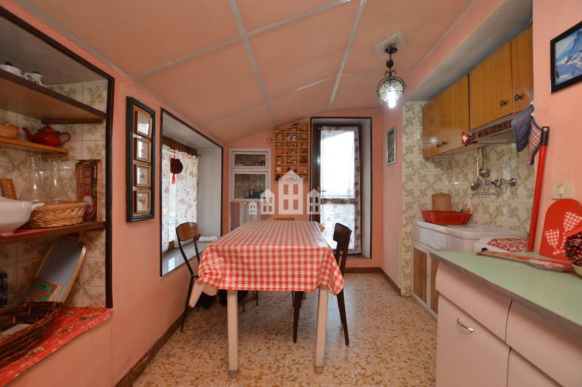 Appartamento in vendita a Traversella