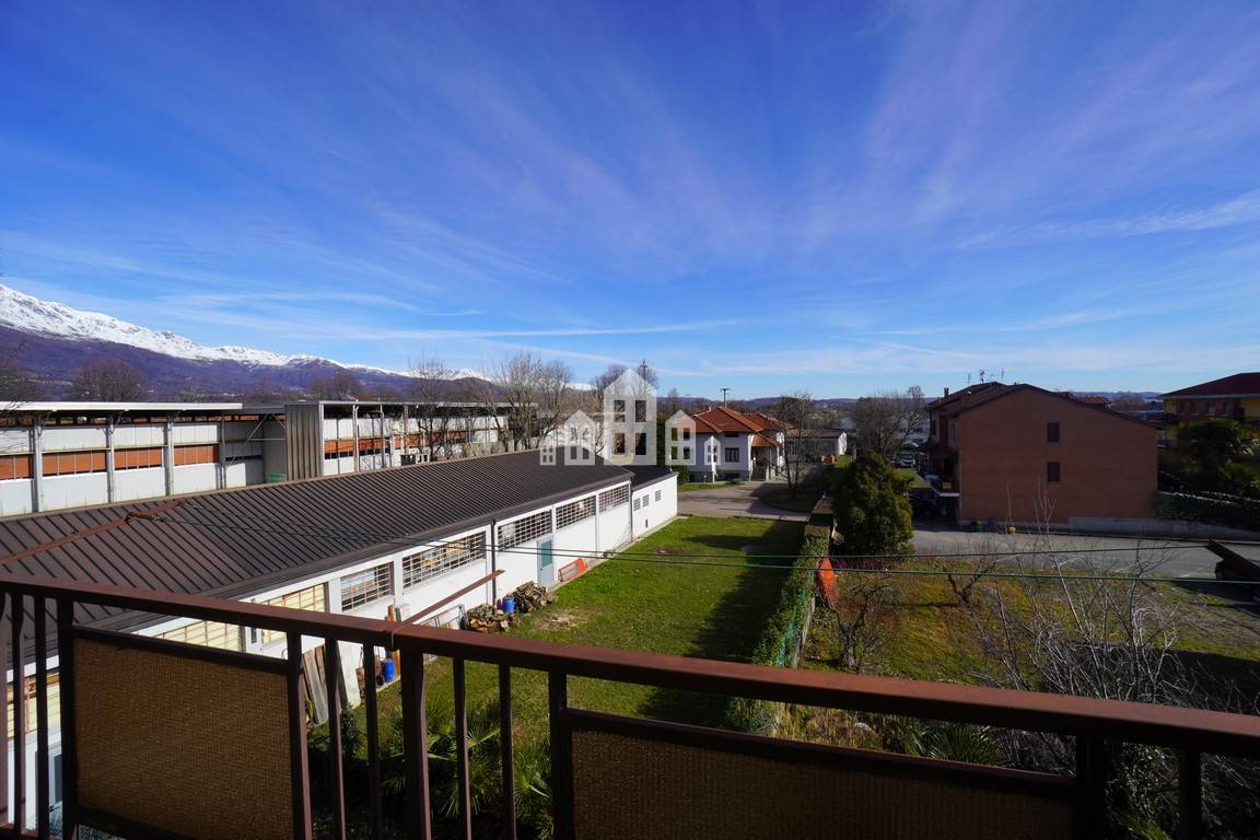 Appartamento in vendita a Valperga