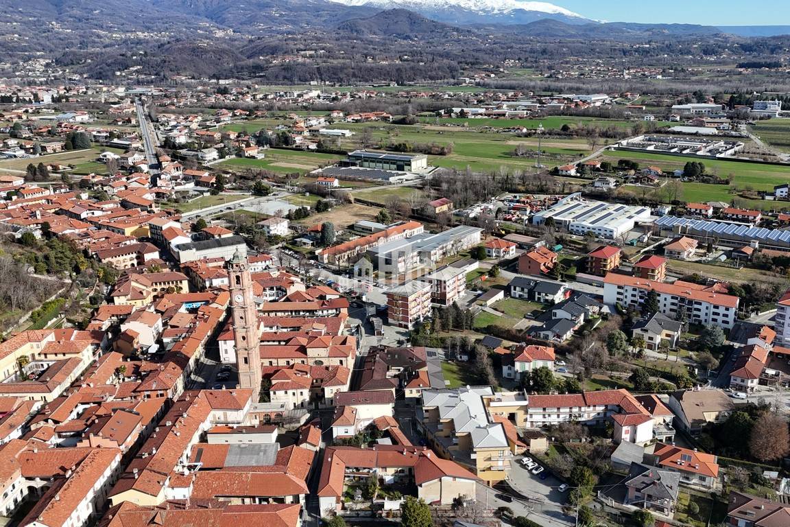 Appartamento in vendita a Valperga