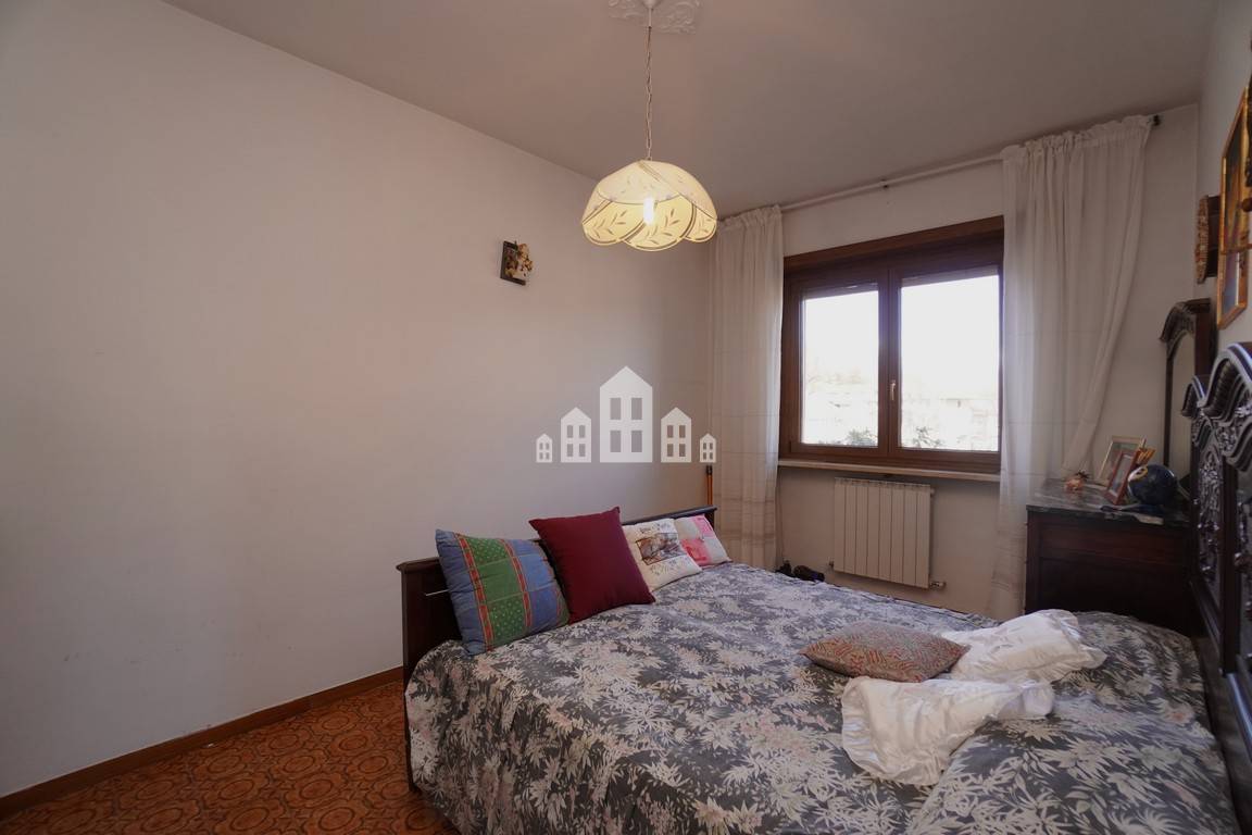 Appartamento in vendita a Valperga