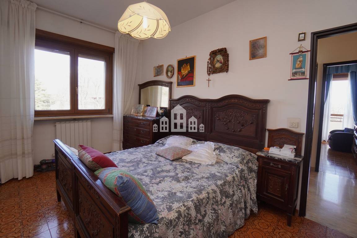 Appartamento in vendita a Valperga