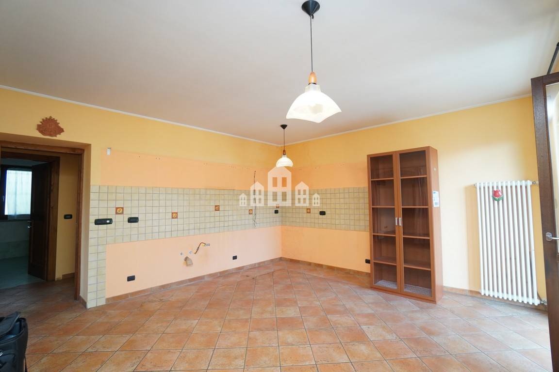 Casa semindipendente in vendita a San Colombano Belmonte