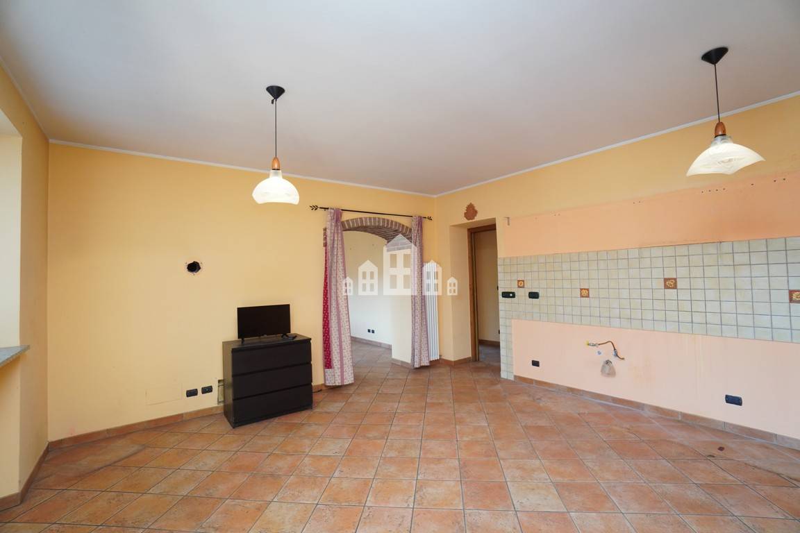 Casa semindipendente in vendita a San Colombano Belmonte