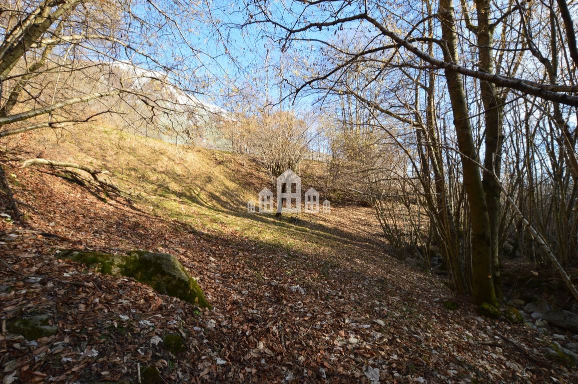 Rustico in vendita a Traversella