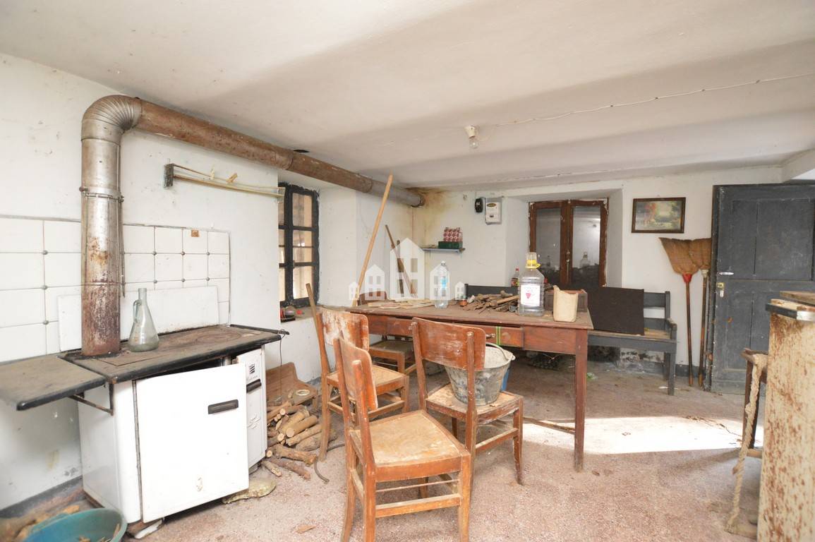 Rustico in vendita a Traversella