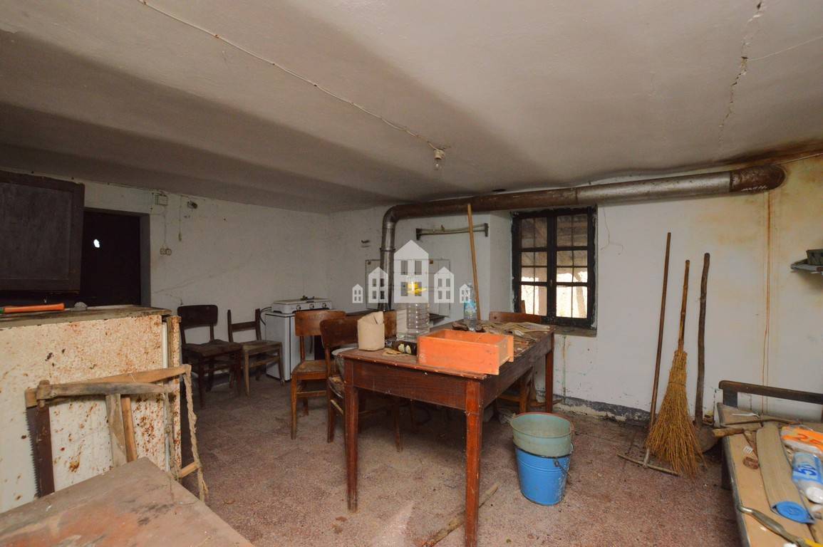 Rustico in vendita a Traversella