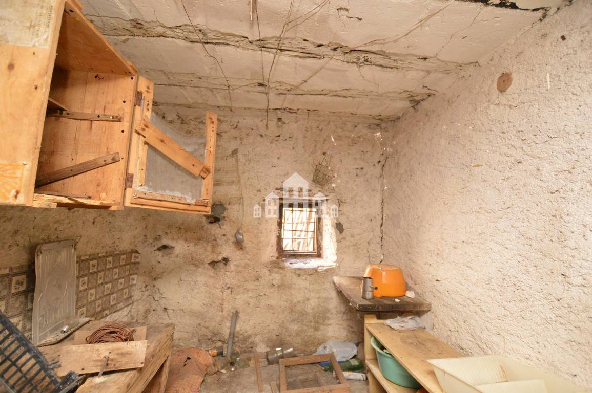 Rustico in vendita a Traversella