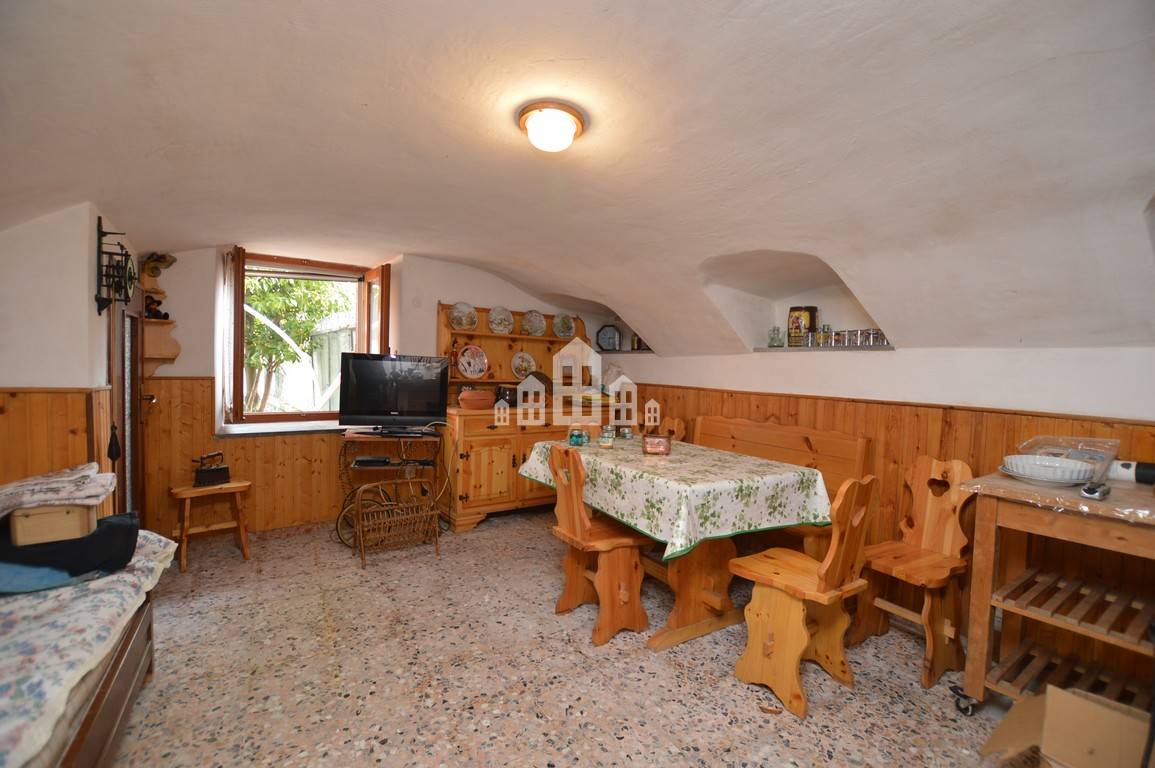 Appartamento in vendita a Traversella