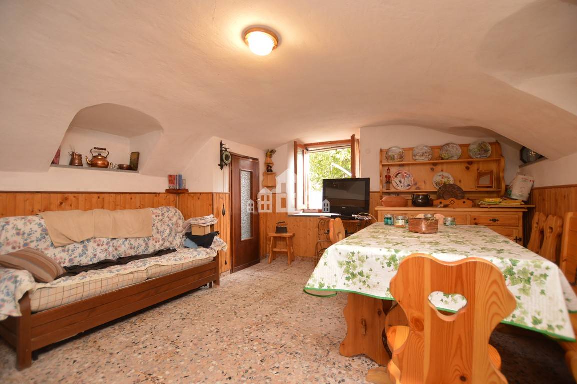 Appartamento in vendita a Traversella