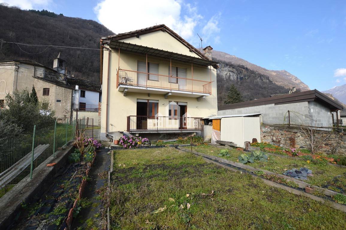 Appartamento in vendita a Quincinetto