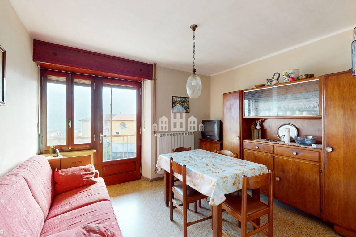 Appartamento in vendita a Quincinetto