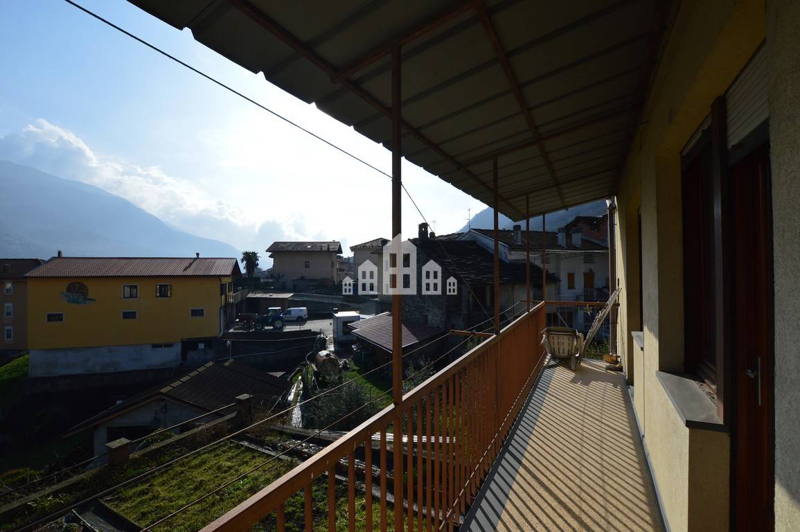 Appartamento in vendita a Quincinetto