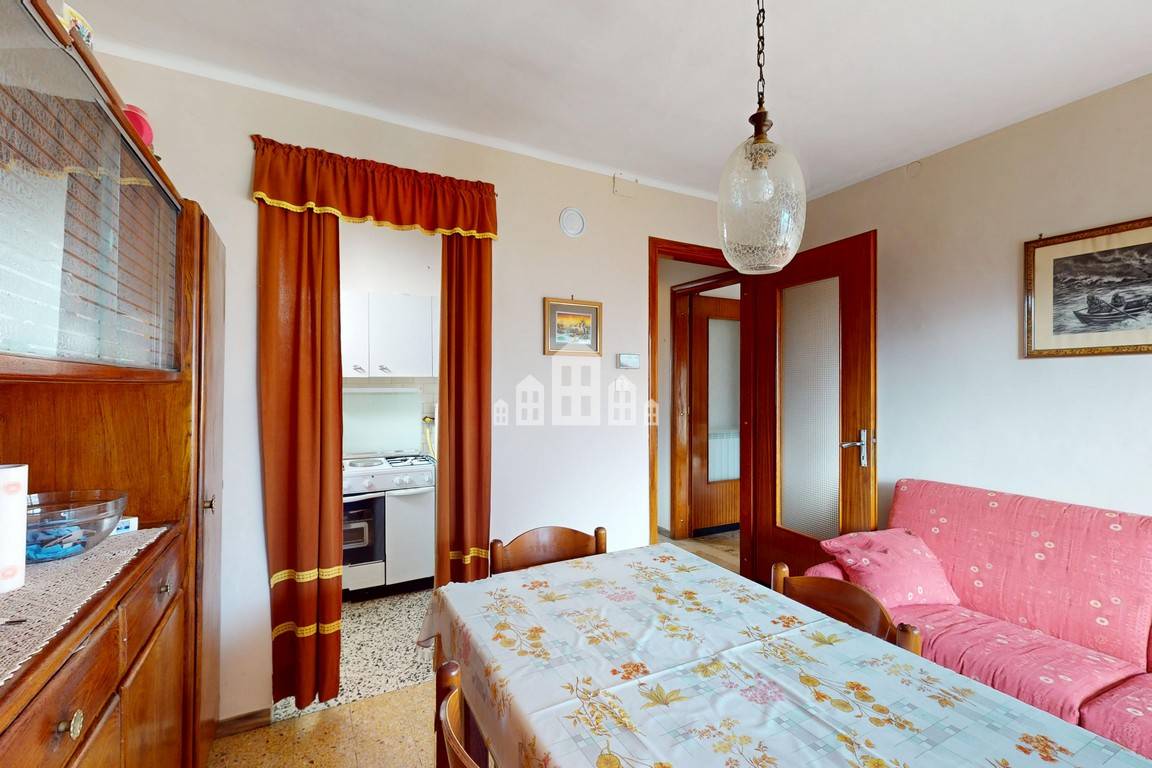 Appartamento in vendita a Quincinetto