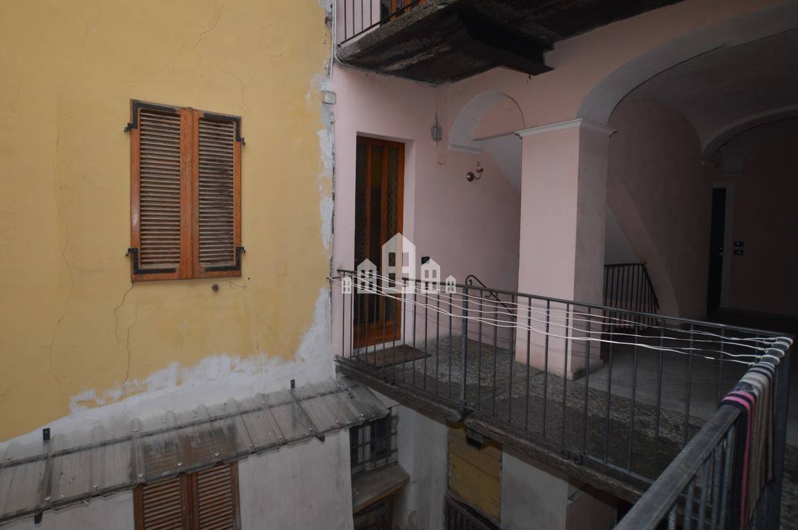 Appartamento in vendita a Castellamonte