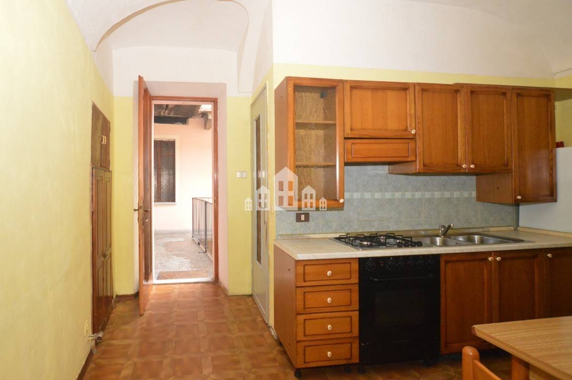 Appartamento in vendita a Castellamonte