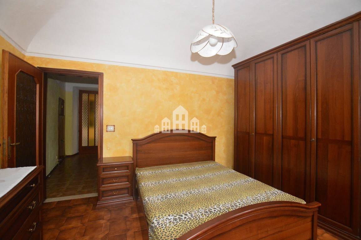 Appartamento in vendita a Castellamonte