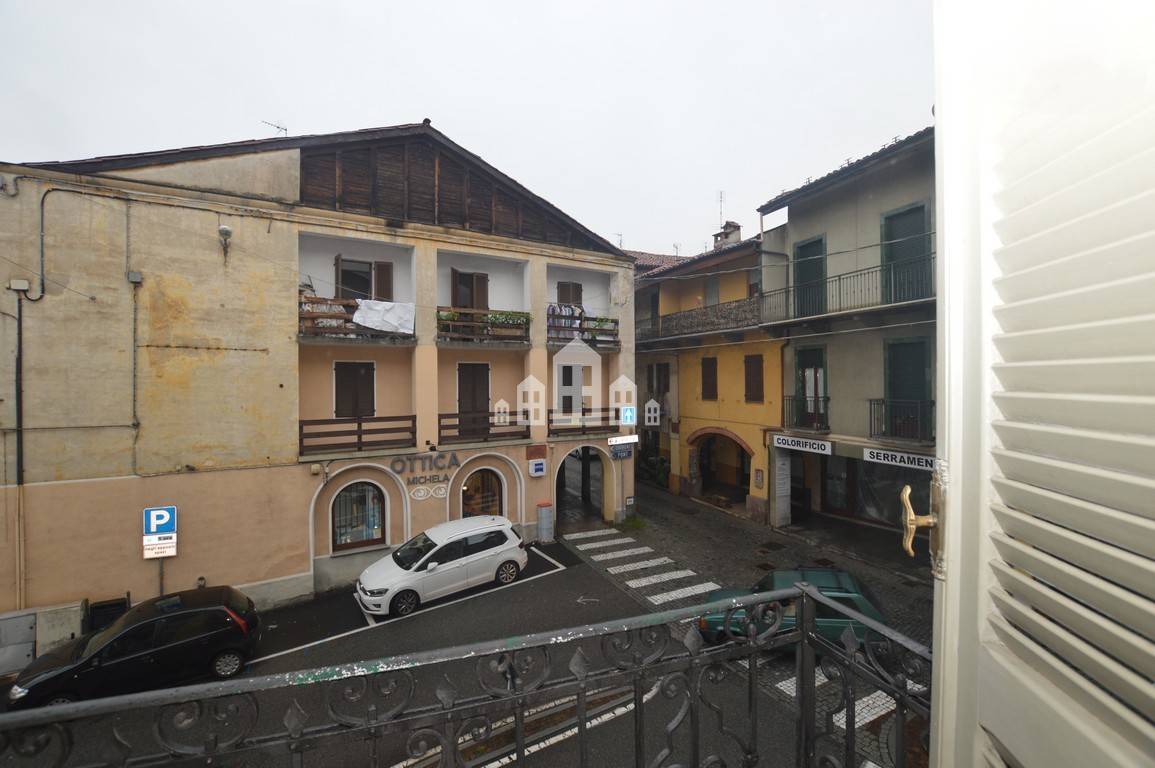 Appartamento in vendita a Castellamonte