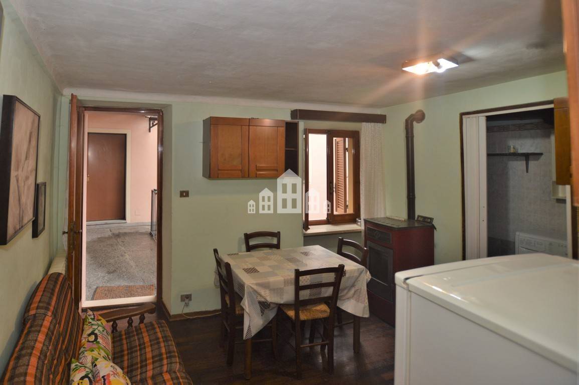 Appartamento in vendita a Castellamonte