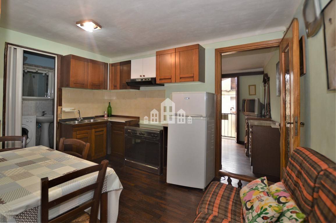 Appartamento in vendita a Castellamonte