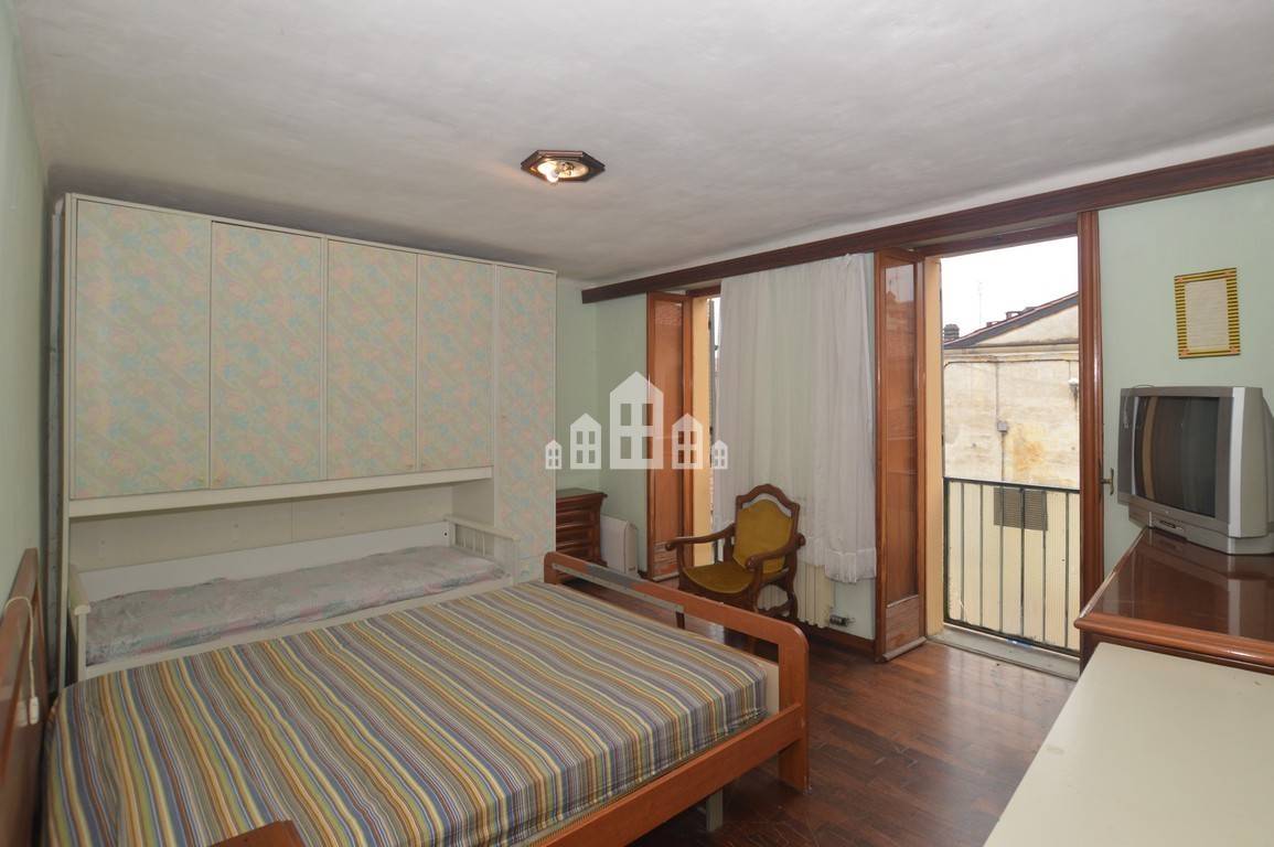 Appartamento in vendita a Castellamonte