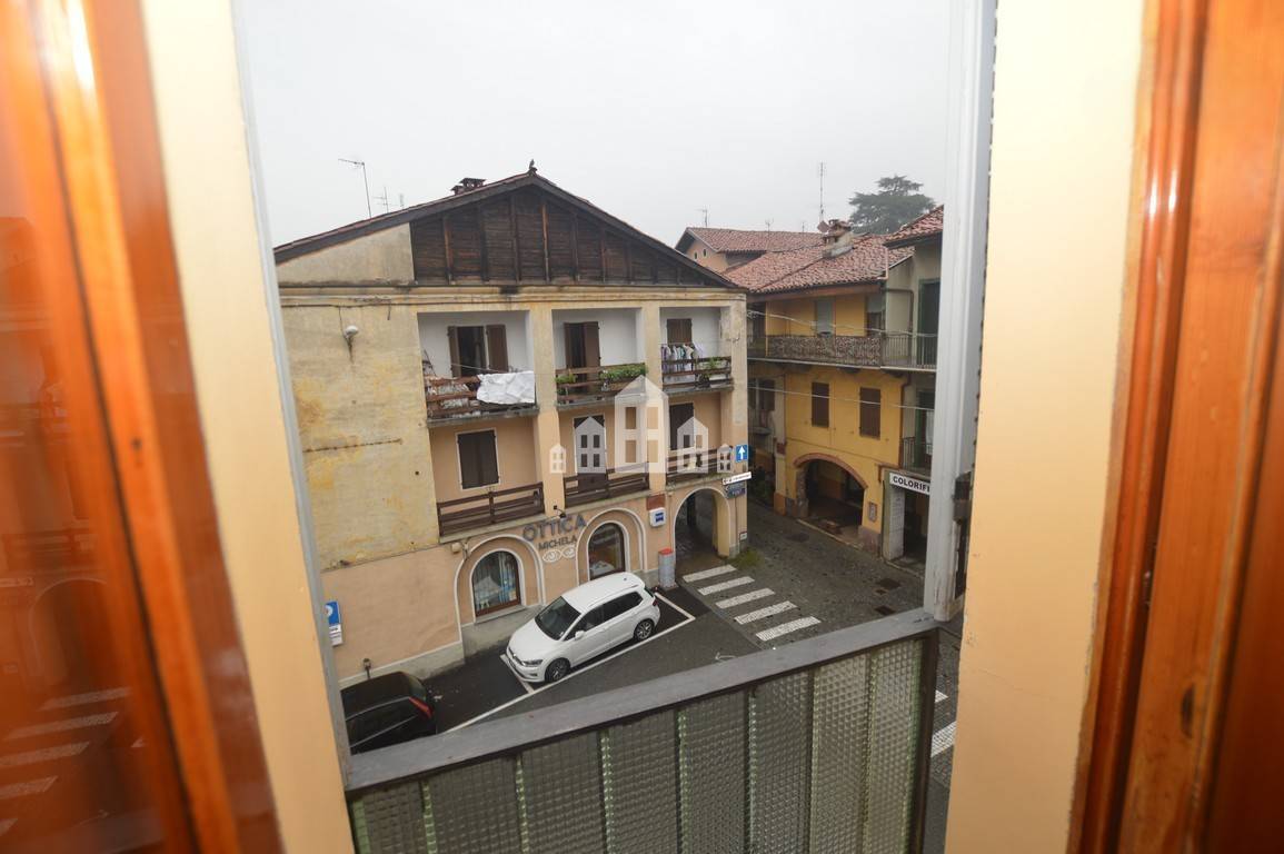 Appartamento in vendita a Castellamonte