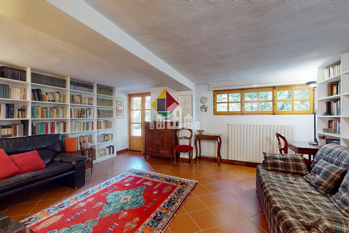 Villa in vendita a Castelnuovo Nigra, Villa Castelnuovo