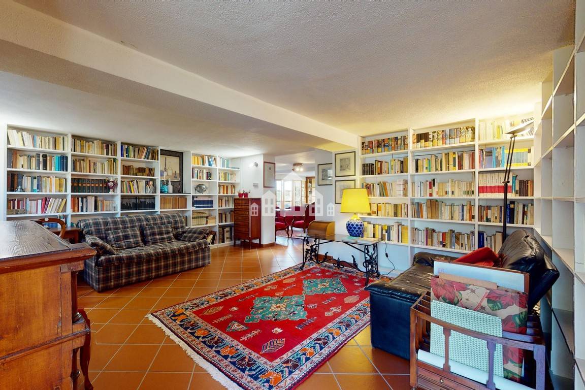 Villa in vendita a Castelnuovo Nigra, Villa Castelnuovo