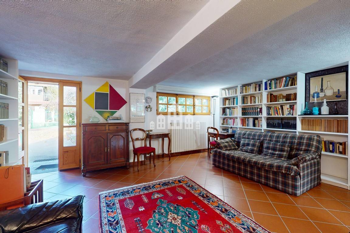 Villa in vendita a Castelnuovo Nigra, Villa Castelnuovo