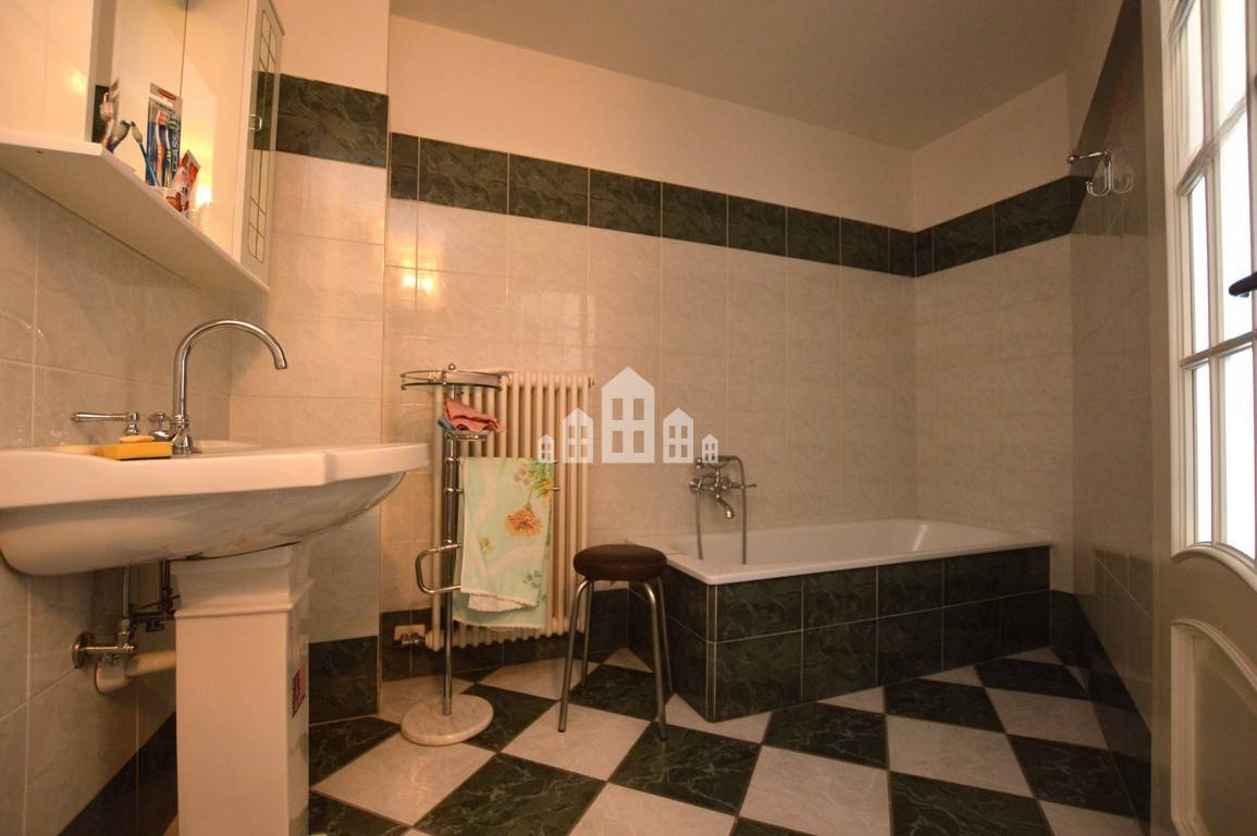 Casa semindipendente in vendita a Val di Chy, Gauna