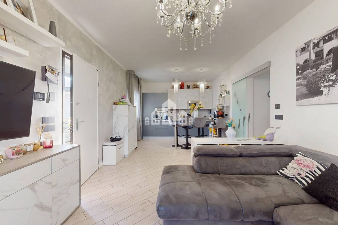 Casa indipendente in vendita a Cuorgn, Salto