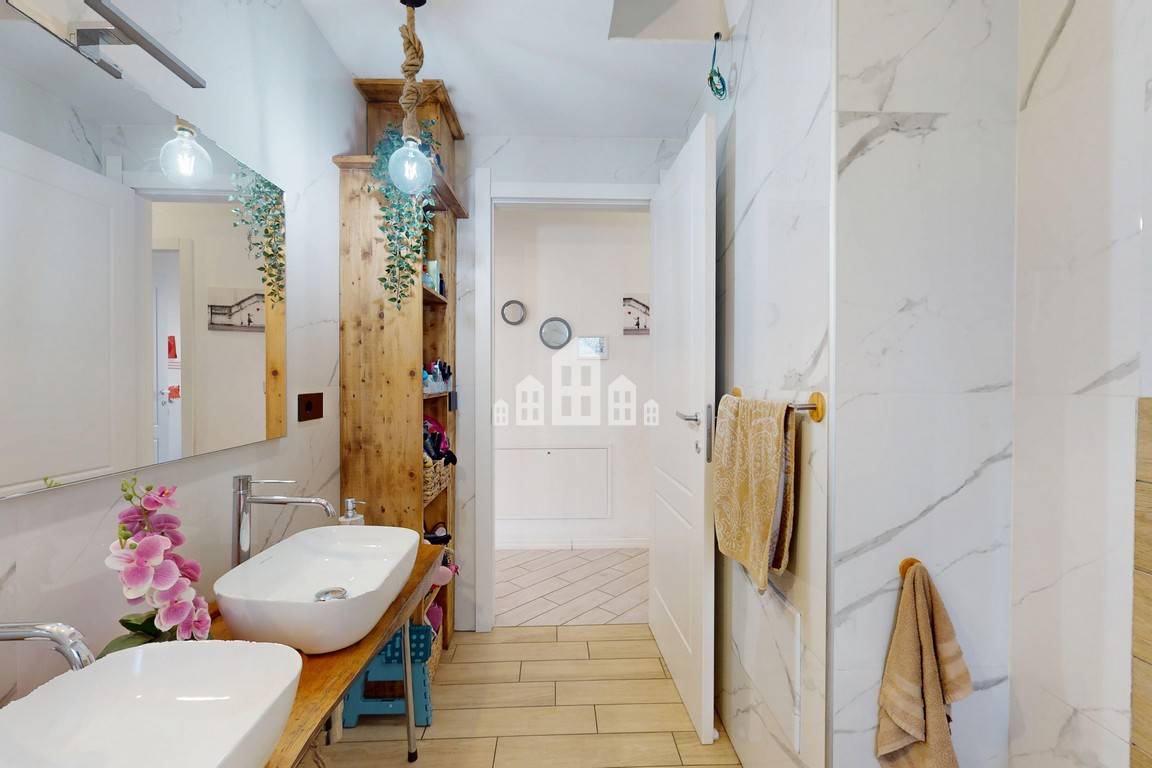 Casa indipendente in vendita a Cuorgn, Salto