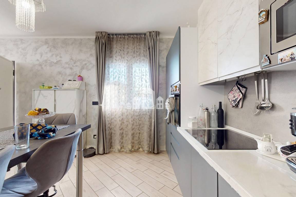 Casa indipendente in vendita a Cuorgn, Salto