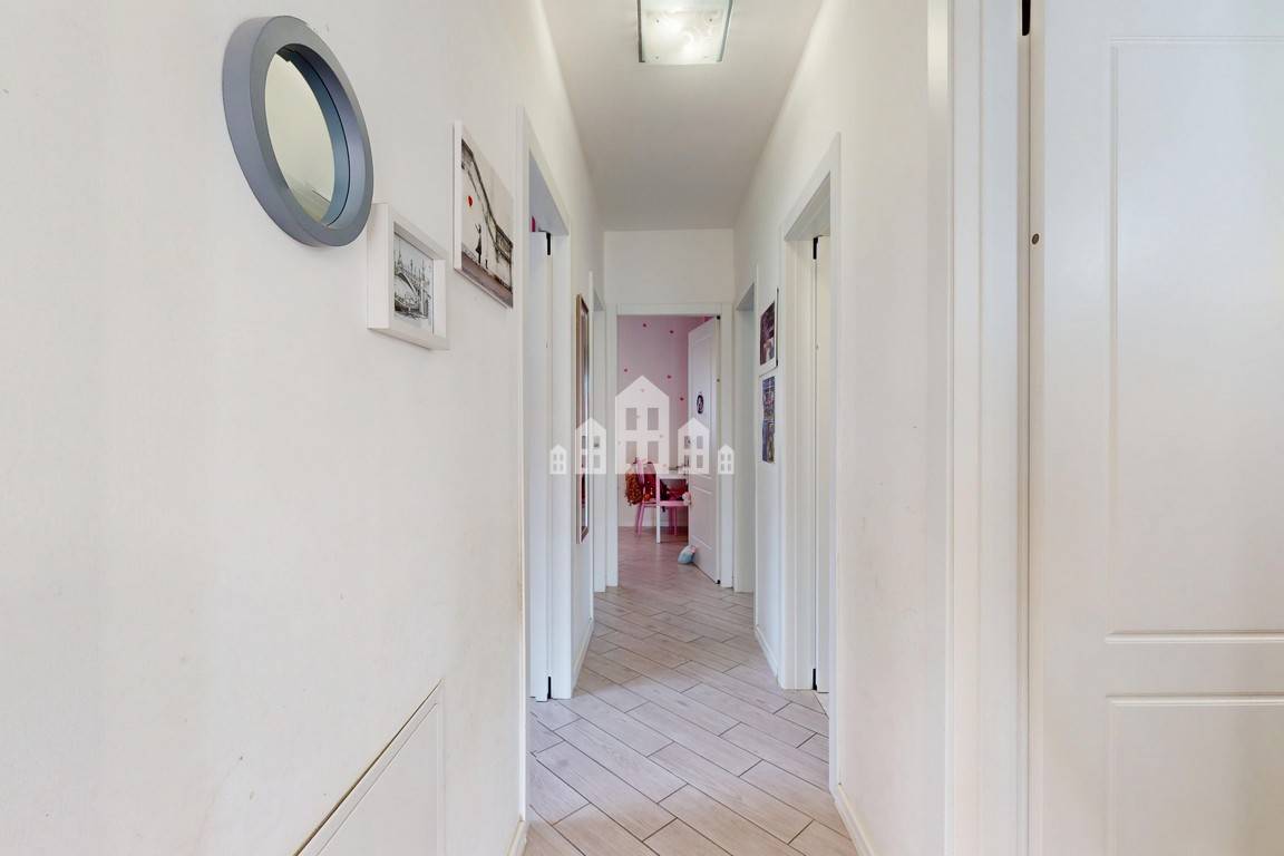 Casa indipendente in vendita a Cuorgn, Salto