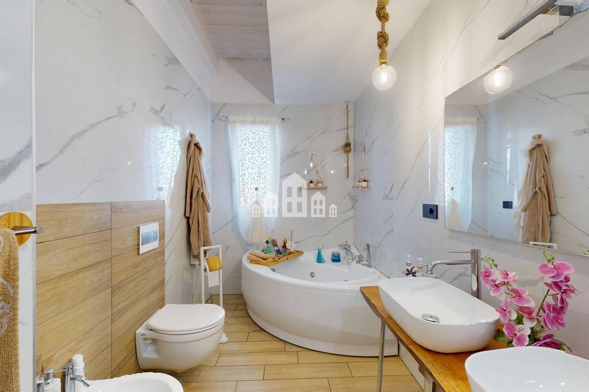 Casa indipendente in vendita a Cuorgn, Salto