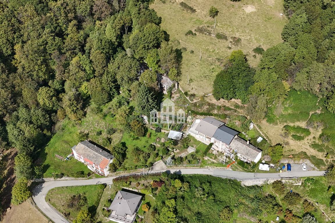 Rustico in vendita a Chiesanuova