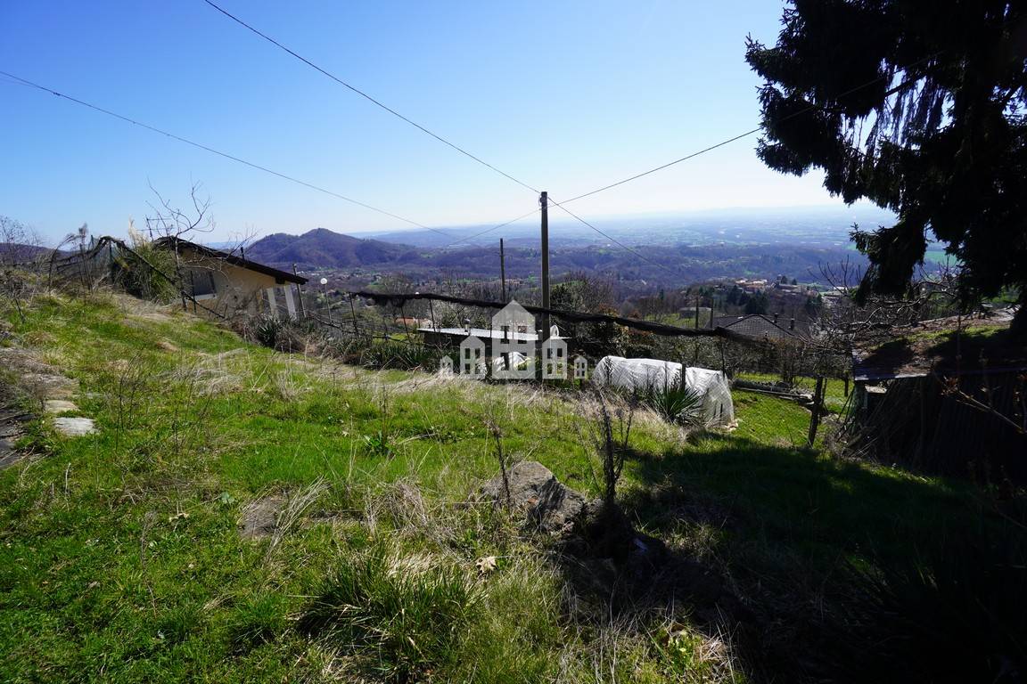 Rustico in vendita a Chiesanuova