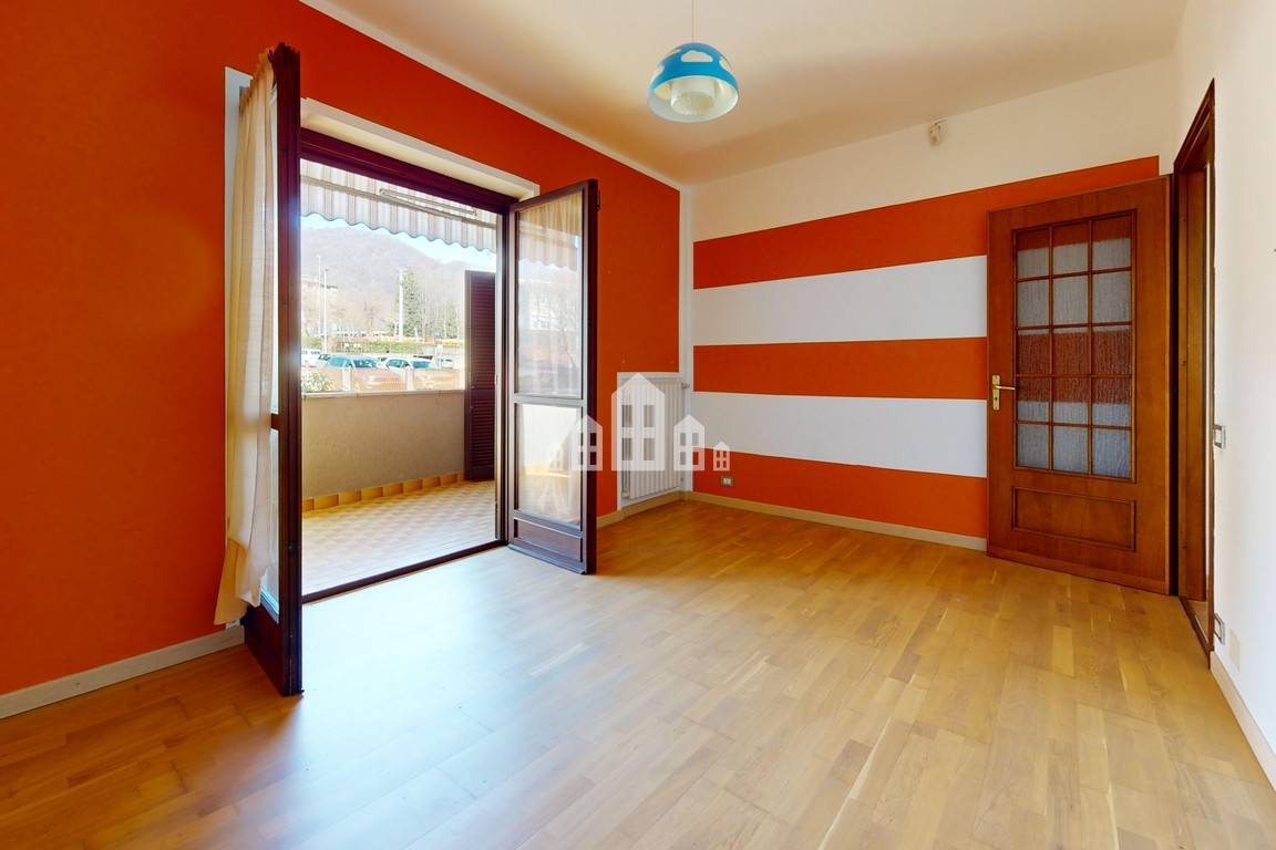 Appartamento in vendita a Forno Canavese