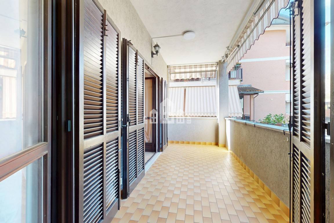 Appartamento in vendita a Forno Canavese